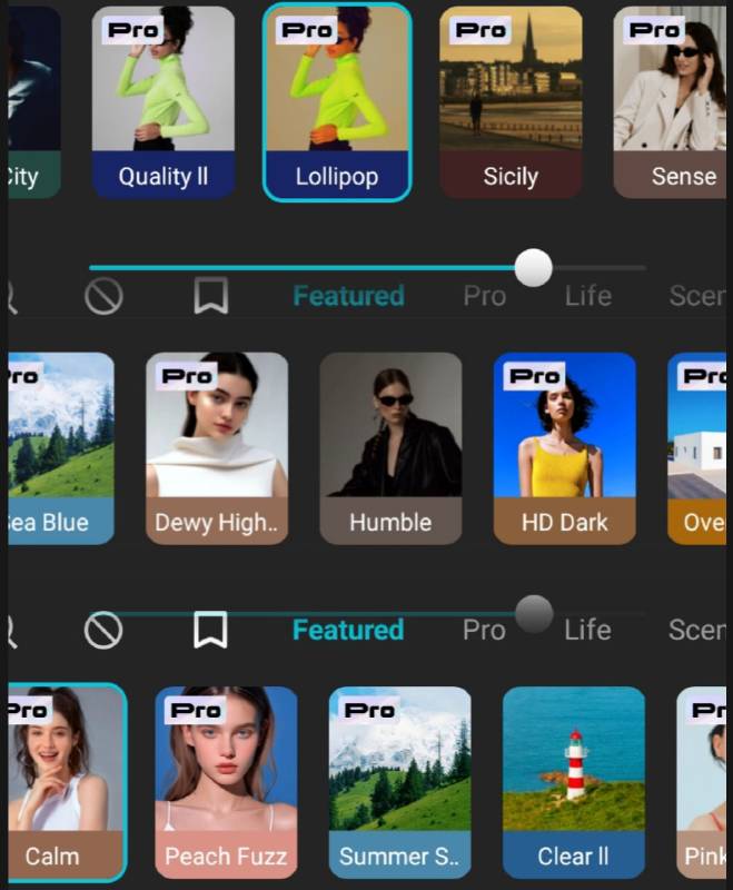 capcut premium for Android