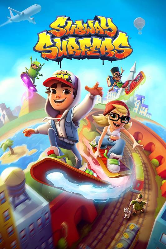 subway surfers unlimited coins