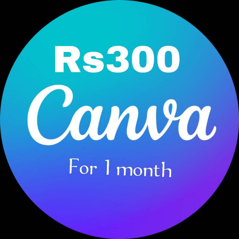 canva premium