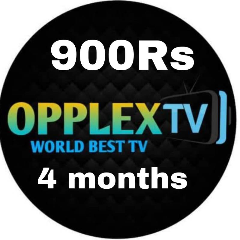 opplex 4 months