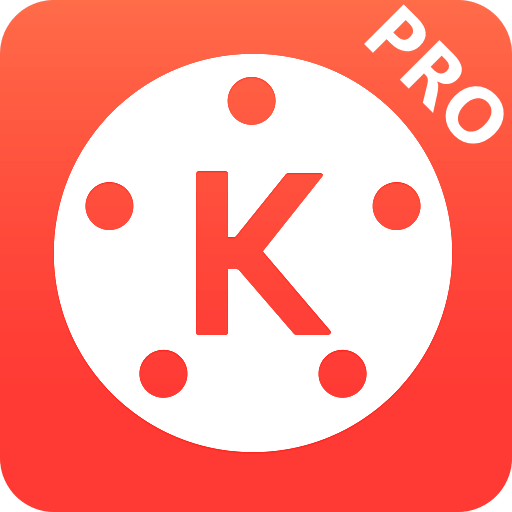 KineMaster pro for Android