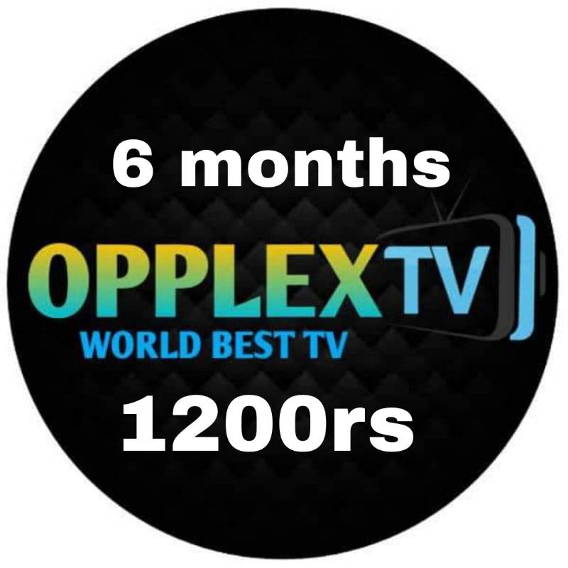 opplex 6 months