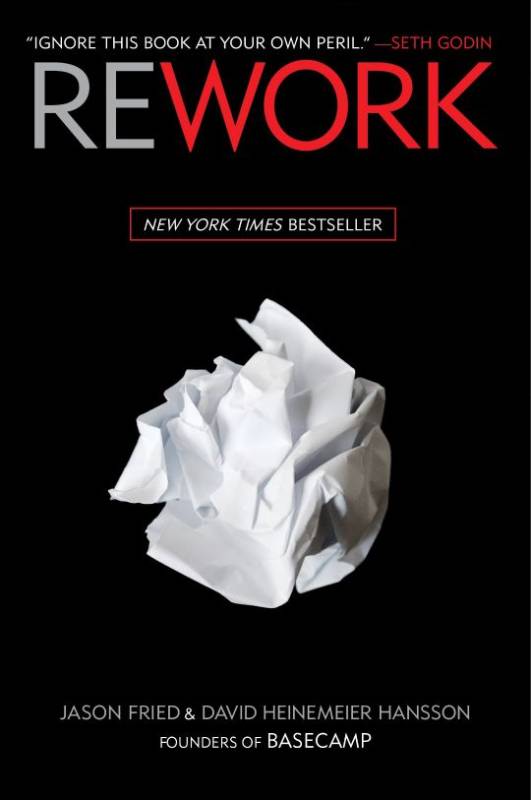 Rework eBooks (pdf)