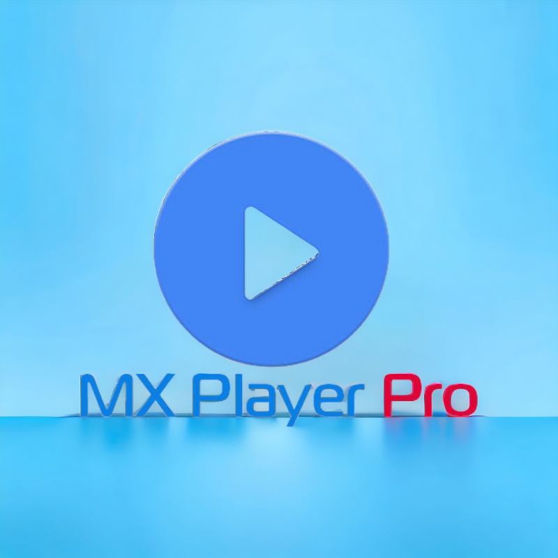 MX player pro