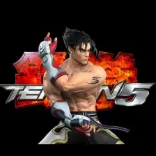 Tekken 5 game for android