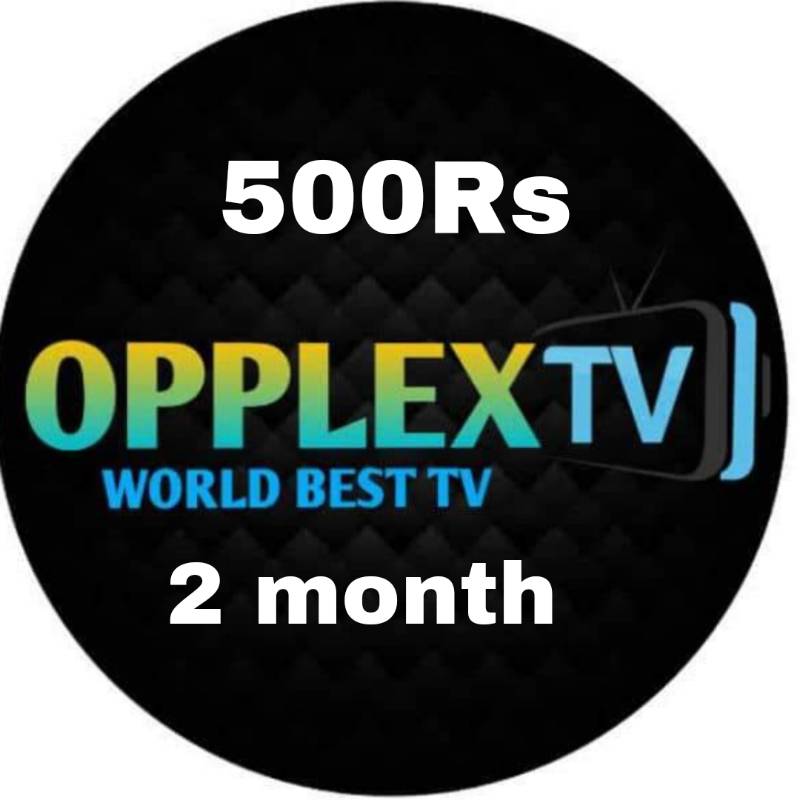 opplex2 months