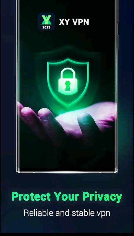 XY vpn for Android