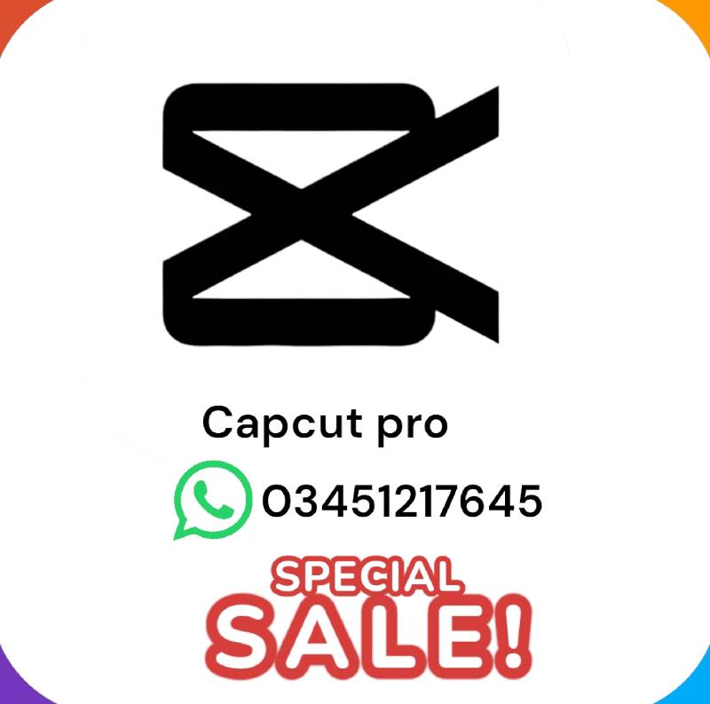 capcut premium for Android