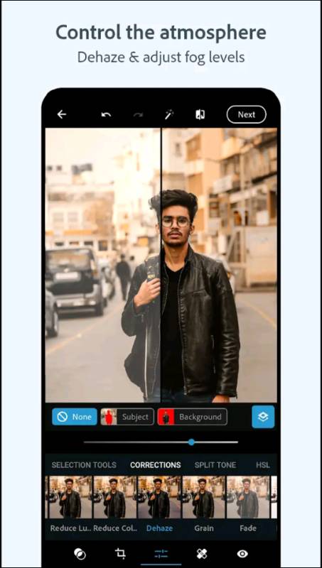Photoshop premium for Android