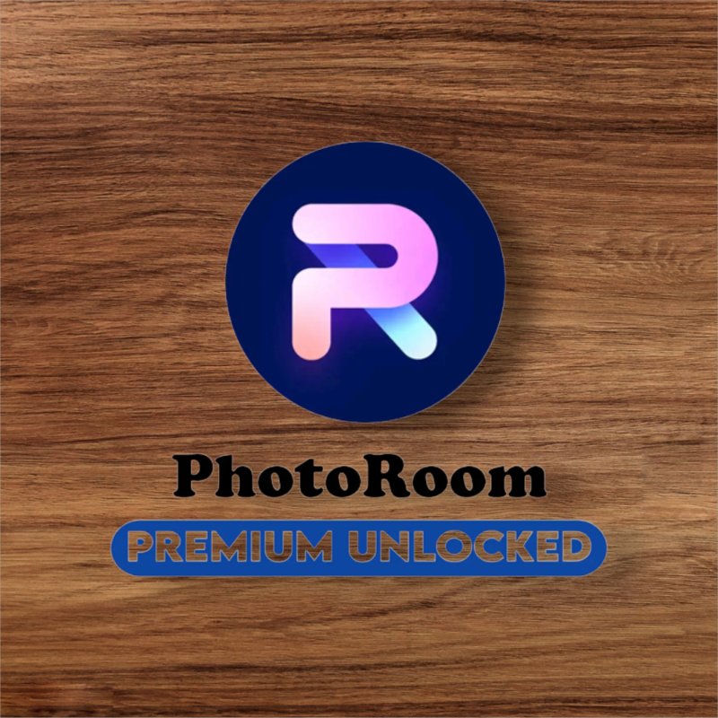 photo room premium for Android