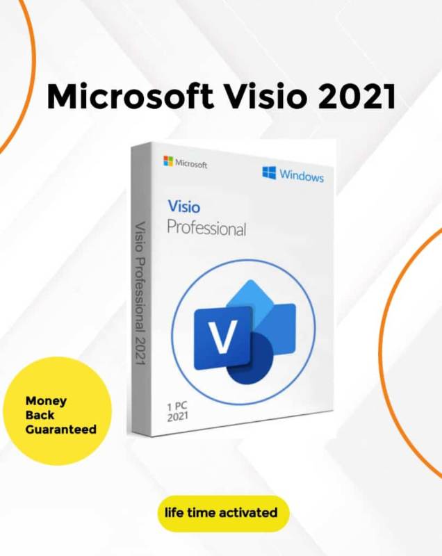 visio professional for pc