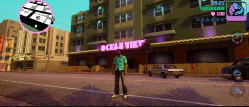 gta vice city definitive edition game for android