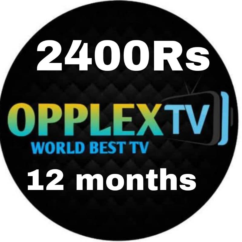 opplex 12 months