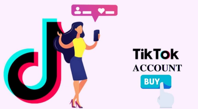 TikTok USA Account