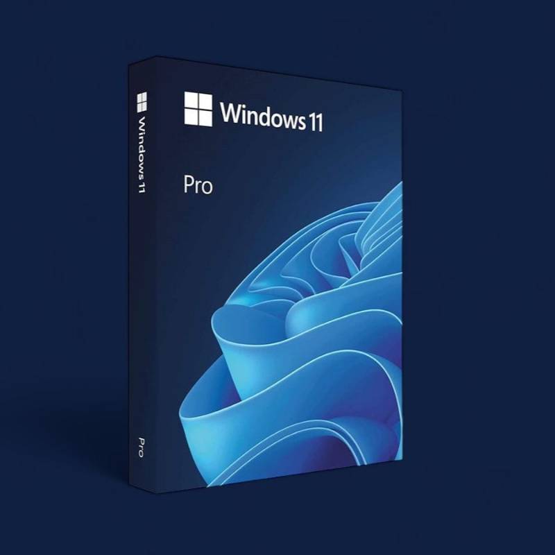 window 11 pro