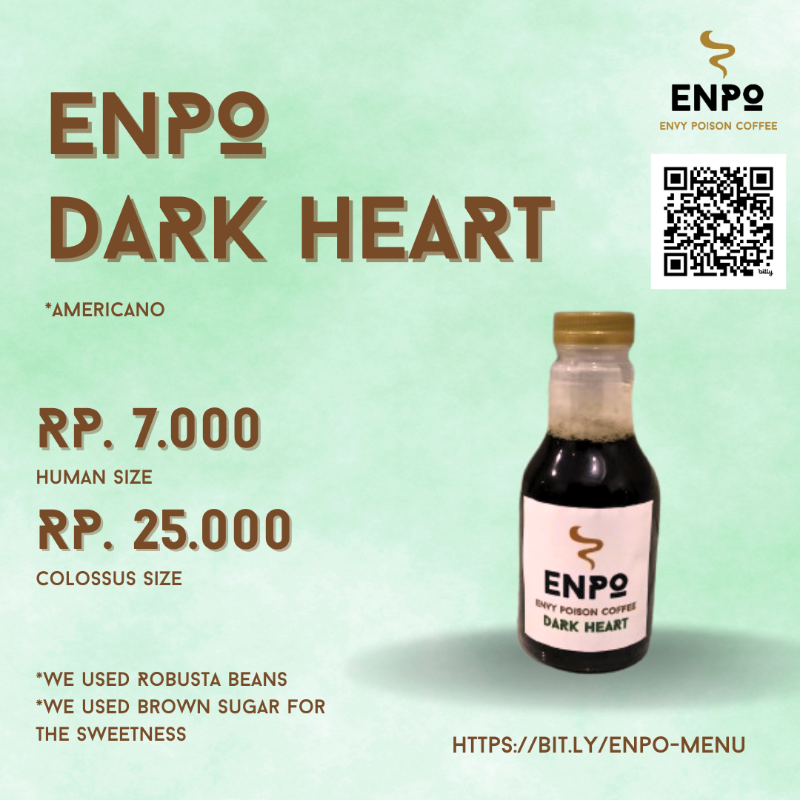 DARK HEART