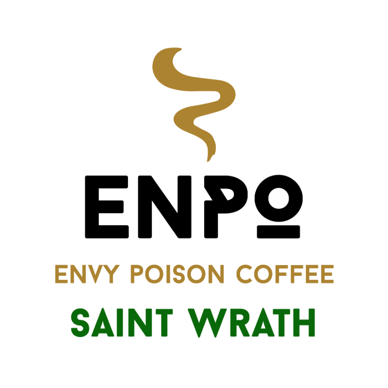 SAINT WRATH