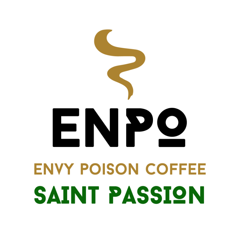 SAINT PASSION