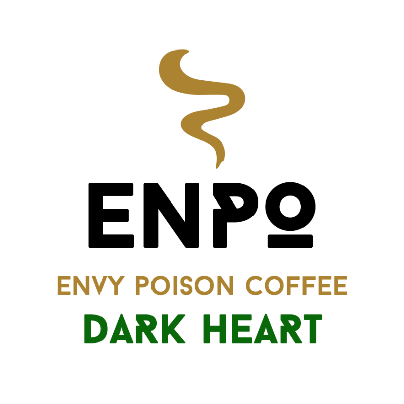 DARK HEART