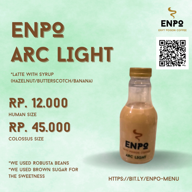 ARC LIGHT