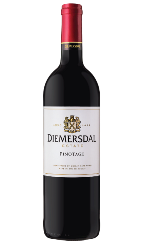 Diemersdal Pinotage