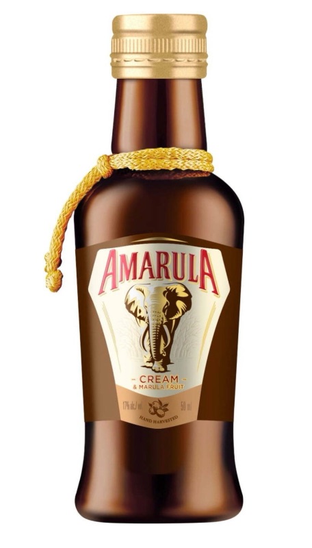 Amarula 50ml