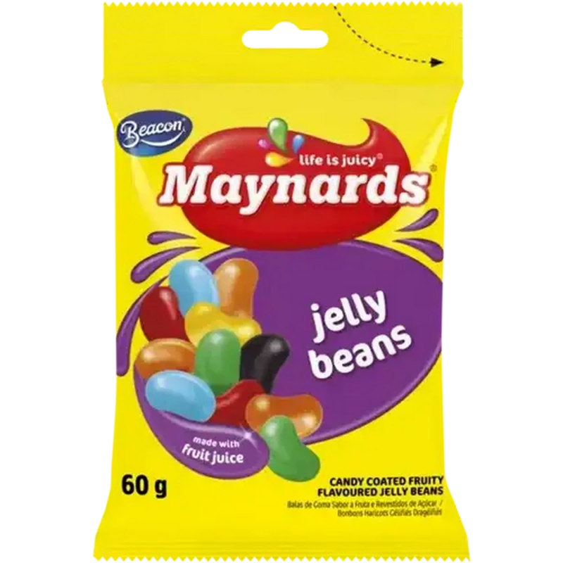 Jelly Beans