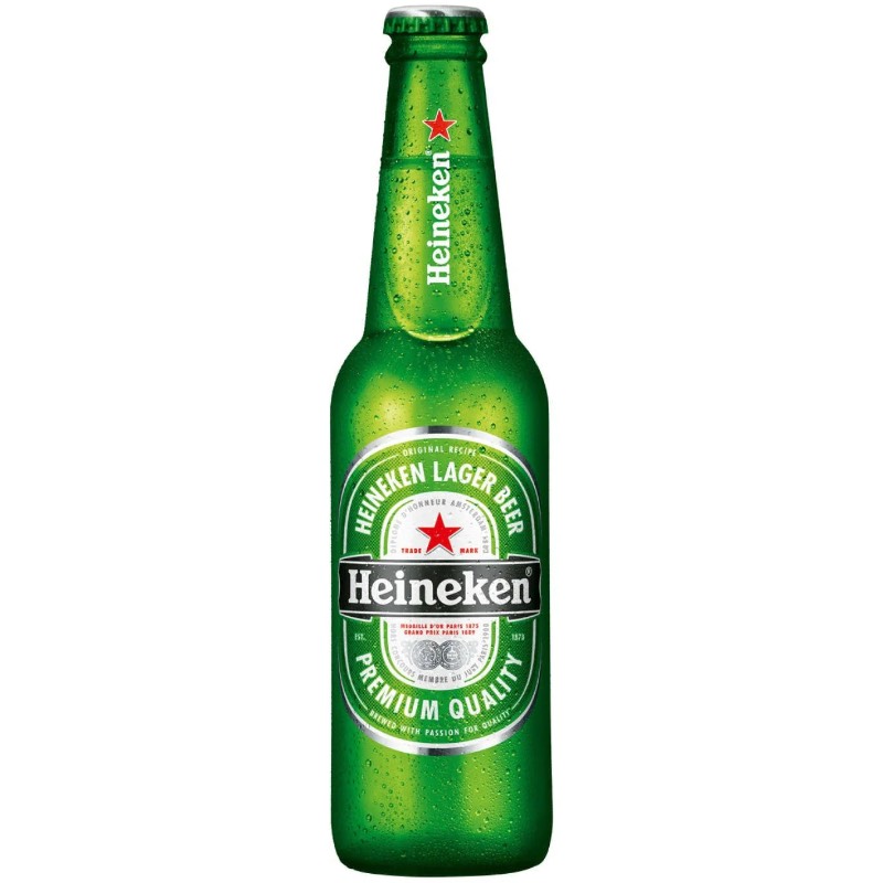 Heineken