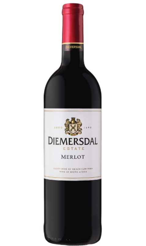 Diemersdal Merlot