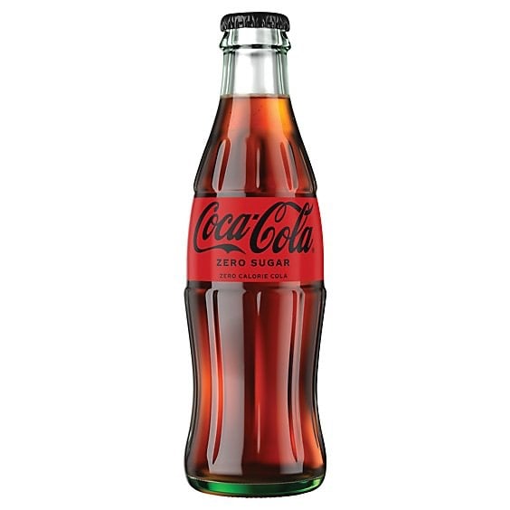 Coca Cola Zero