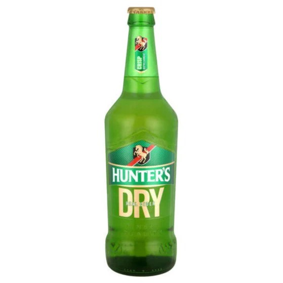 Hunter's Dry