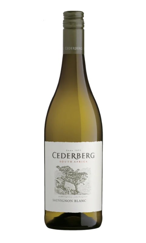 Cederberg Sauvignon Blanc