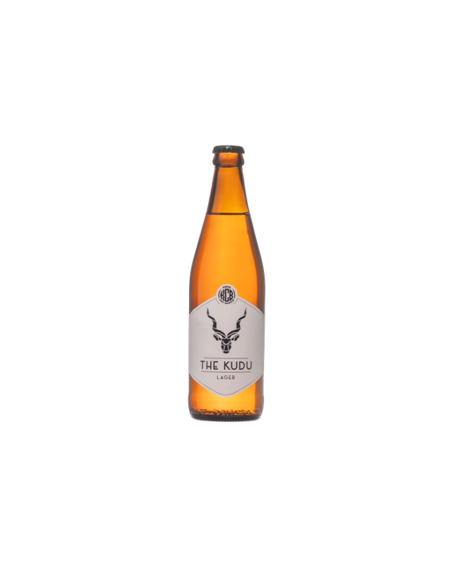 The Kudu - Karoo Craft Beer