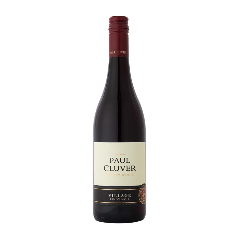 Village Pinot Noir - Paul Cluver