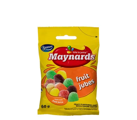 Jelly Jubes