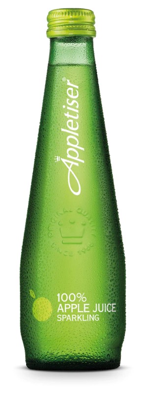 Appletiser