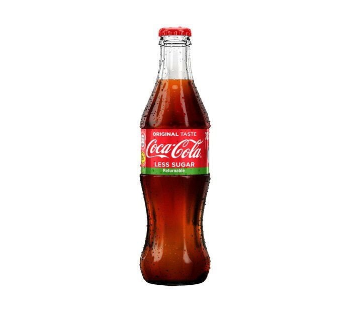 Coca Cola