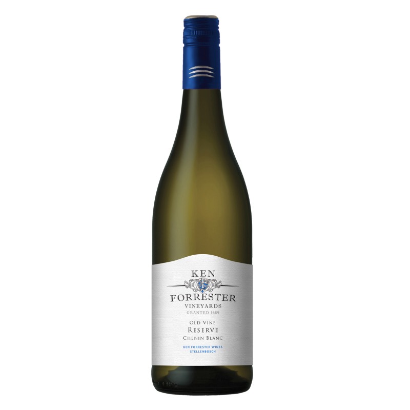 Ken Forrester Reserve Chenin Blanc