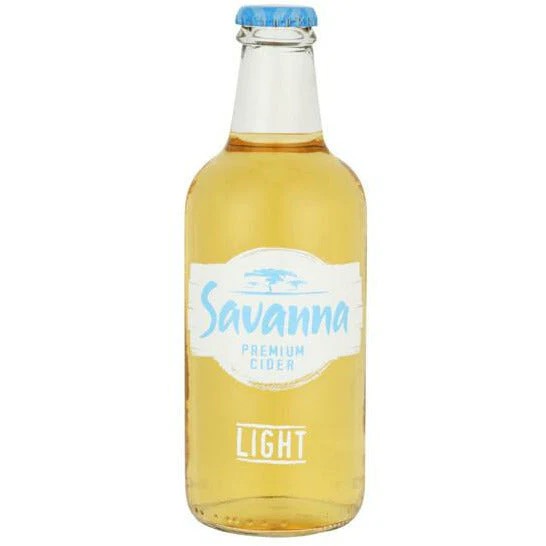 Savanna Light