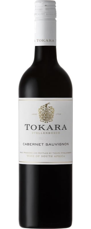 Tokara Cabernet Sauvignon 2022