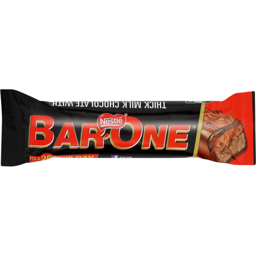 BarOne