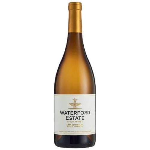 Waterford Chardonnay 2018