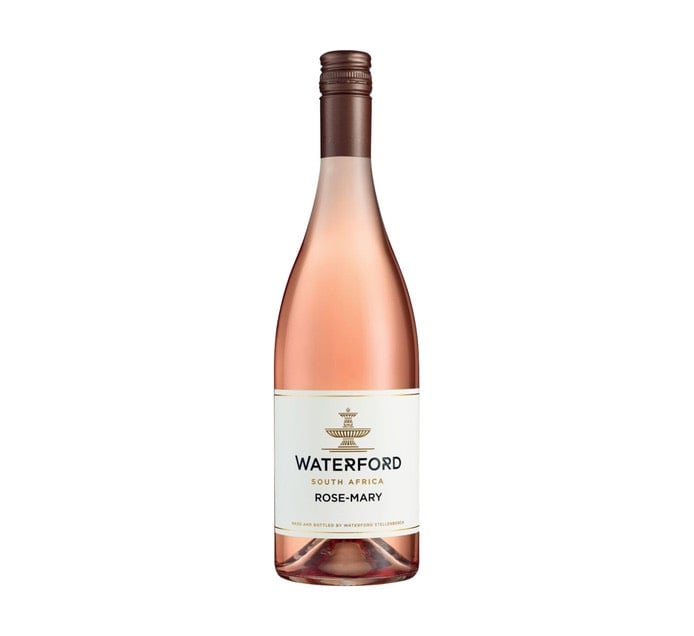 Waterford Rose Mary Rosé