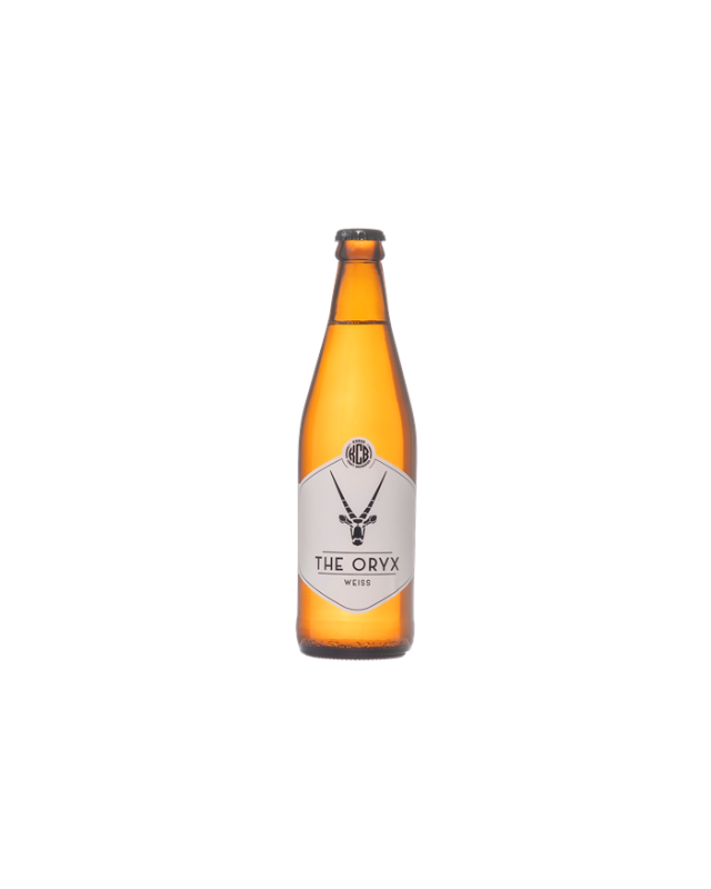 The Oryx - Karoo Craft Beer