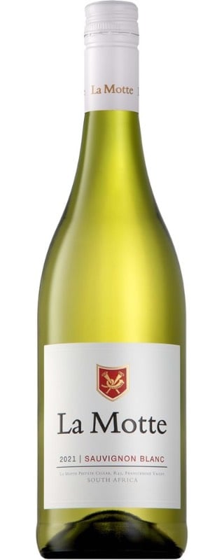 La Motte Sauvignon Blanc