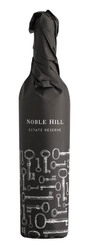 Noble Hill Estate Reserve