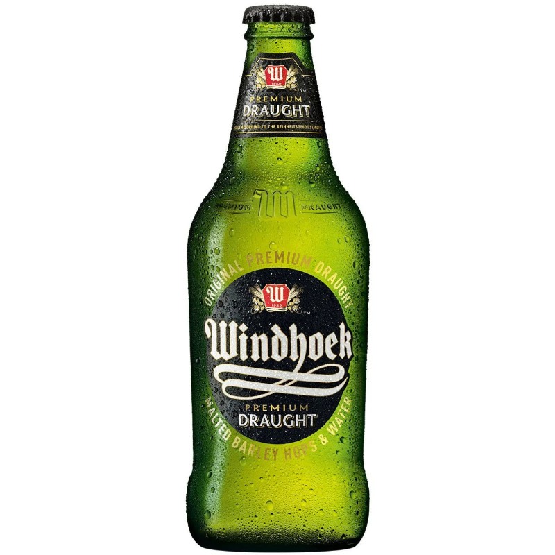 Windhoek Draught