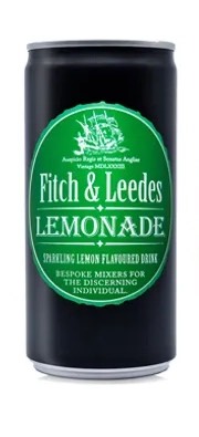 Lemonade - Fitch & Leedes