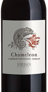 Jordan's Cabernet Sauvignon / Merlot