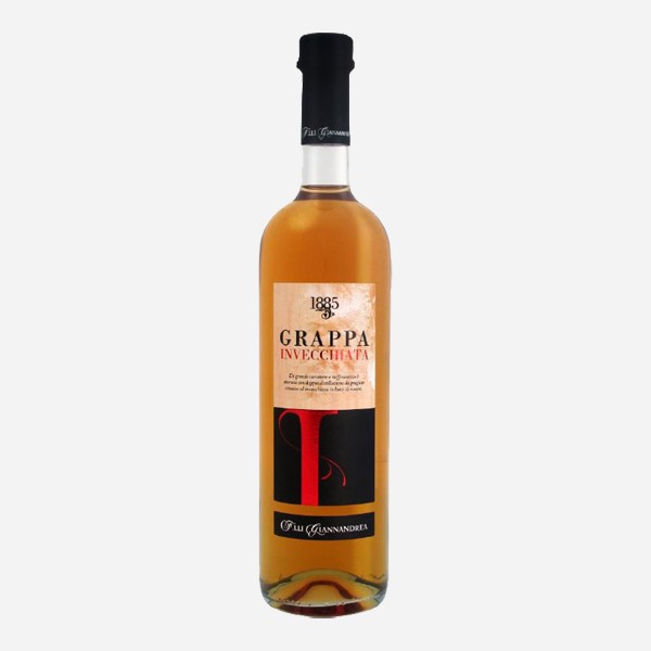 Grappa Invechiata